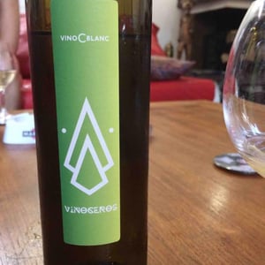 Vinoceros - Christophe Guittet - VinoCblanc