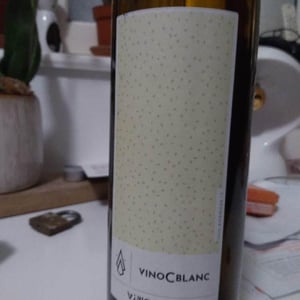 VinoCblanc 2018