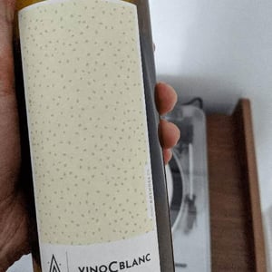 VinoCblanc - Vinoceros - Christophe Guittet 