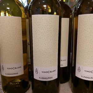 VinoCblanc - Vinoceros - christophe-guittet