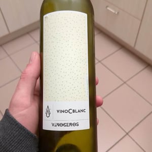 VinoCblanc - Vinoceros - christophe-guittet