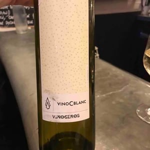 VinoCblanc - Vinoceros - Christophe Guittet 