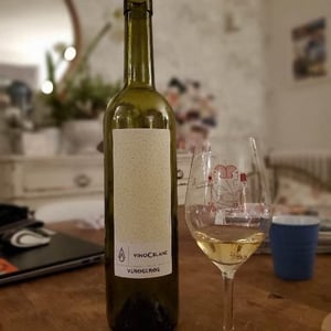 VinoCblanc - Vinoceros - christophe-guittet