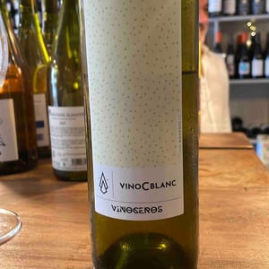 VinoCblanc - Vinoceros - Christophe Guittet 