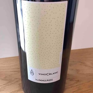 VinoCblanc - Vinoceros - christophe-guittet