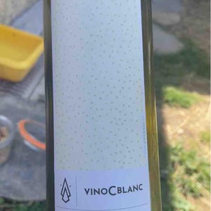 VinoCblanc - Vinoceros - Christophe Guittet 