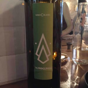 VinoCblanc - Vinoceros - Christophe Guittet 
