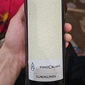 VinoCblanc - Vinoceros - christophe-guittet