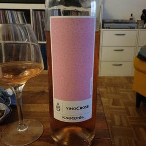 VinoCrose - Vinoceros - christophe-guittet