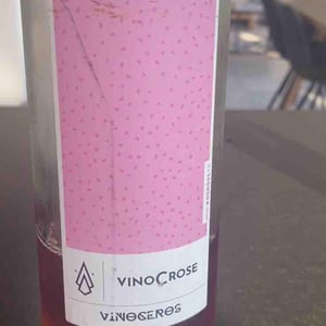 VinoCrose - Vinoceros - Christophe Guittet 