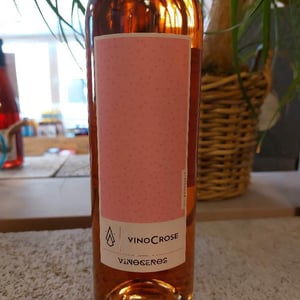 VinoCrose - Vinoceros - christophe-guittet