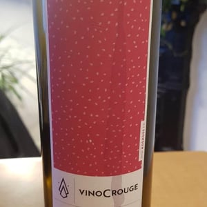 Vinoceros - Christophe Guittet - VinoCrouge