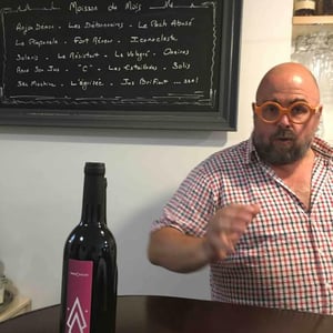 Vinoceros - Christophe Guittet - VinoCrouge