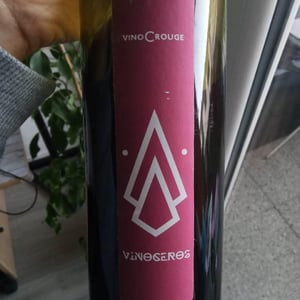 VinoCrouge - Vinoceros - Christophe Guittet 