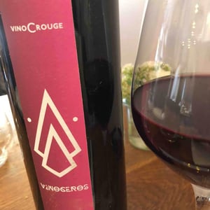 VinoCrouge - Vinoceros - christophe-guittet