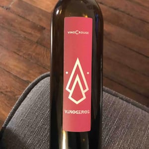 Vinoceros - Christophe Guittet - VinoCrouge