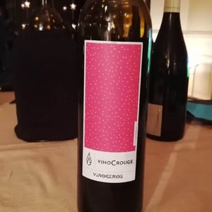 Vinoceros - Christophe Guittet - VinoCrouge