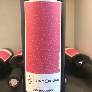VinoCrouge - Vinoceros - christophe-guittet