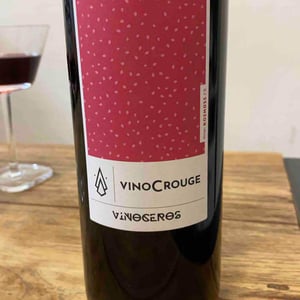 VinoCrouge - Vinoceros - Christophe Guittet 