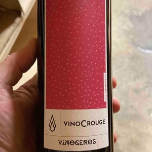 VinoCrouge - Vinoceros - christophe-guittet