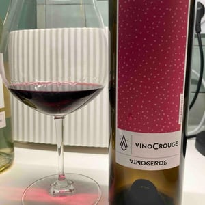 VinoCrouge - Vinoceros - Christophe Guittet 