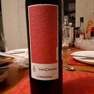 Vinoceros - Christophe Guittet - VinoCrouge