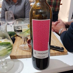 Vinoceros - Christophe Guittet - VinoCrouge