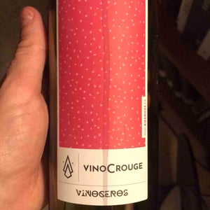 Vinoceros - Christophe Guittet - VinoCrouge