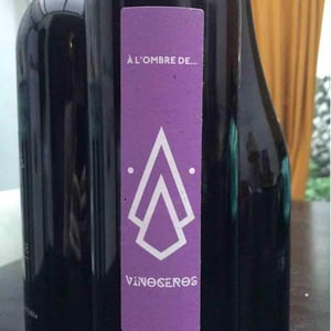 Vinoceros - Christophe Guittet - VinoCrouge