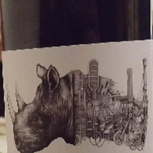 Vinoferoce (X L'Envin) - L'envin - wilfried-valat