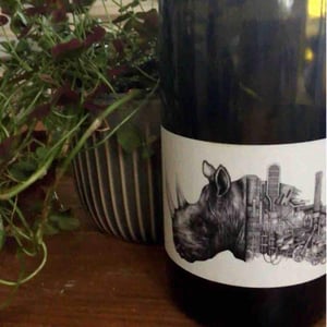 Vinoferoce (X L'Envin) - L'envin - Wilfried Valat 