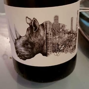 Vinoferoce (X L'Envin) - L'envin - wilfried-valat