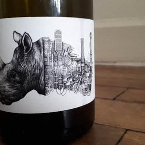 Vinoferoce (X L'Envin) - L'envin - wilfried-valat