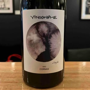 Vinographe - Ardévins - Ardévins -2021