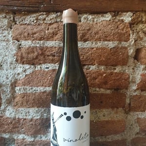 Vinoleta - Bodega Punta De Flecha - alejandro-lopez-martin