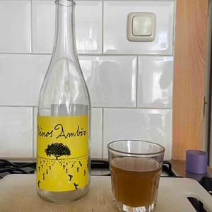 Chelva - Vinos Ambiz - Fabio Bartolomei 