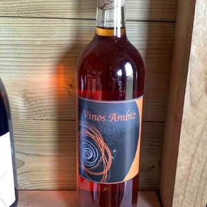 Vinos Ambiz - Vinos Ambiz - fabio-bartolomei