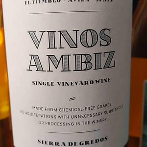 Vinos Ambiz - Vinos Ambiz - fabio-bartolomei