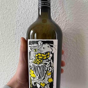 Vinosauro - Tenuta San Marcello - Massimo Palmieri & Pascale Marquet -2019
