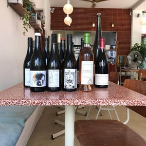 Libre Comme L'air - Domaine Laura Aillaud - laura-aillaud