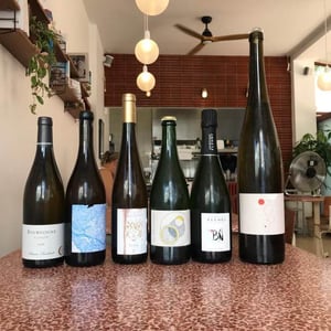 Blanc de Noirs Brut - Champagne Fleury - morgane-jean-sebastien-benoit-fleury