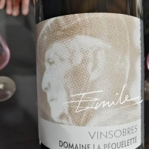 Emile - Domaine La Péquélette - cedric-guillaume-corbin