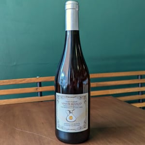 Vinum Bianco - Podere Gualandi - guido-gualandi