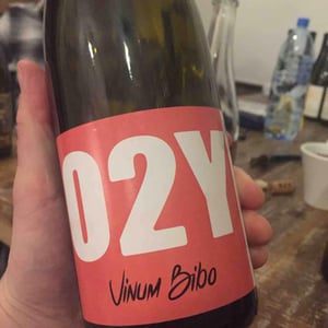 Vinum Bibo - O2Y - olivier-guala-z8