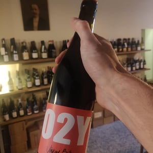 Vinum Bibo - O2Y - olivier-guala-z8