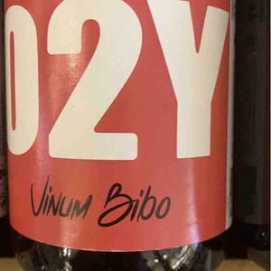 Vinum Bibo - O2Y - Olivier Guala 