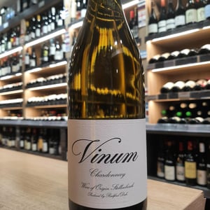 VINUM CHARDONNAY - Radford Dale - alex-dale
