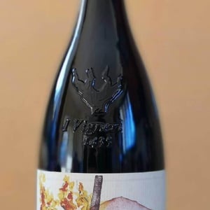 Vinupetra - I Vigneri - Salvo Foti 