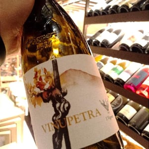 Vinupetra - I Vigneri - salvo-foti