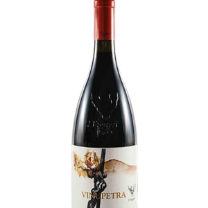 Vinupetra - I Vigneri - Salvo Foti -2020